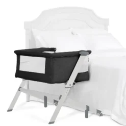 Evolur Stellar Bassinet And Bedside Sleeper - Black 13 Evolur Stellar Bassinet And Bedside Sleeper - Black -Love To Dream Baby Shop GUEST 7d3d15d1 86ae 4f6e b78a f7ea578e0c46