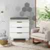 Babyletto Modo 3-Drawer Changer Dresser -Love To Dream Baby Shop GUEST 7d6ade19 a8b0 4a62 a4c0 6171c23efc36