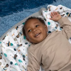 Little Muffincakes Plush Blanket - Ashton -Love To Dream Baby Shop GUEST 7d748f4b 3ed5 4d3e 87e6 cc217b1f7cd2