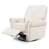 Namesake Linden Power Recliner And Swivel Glider With USB Port 2 Namesake Linden Power Recliner And Swivel Glider With USB Port -Love To Dream Baby Shop GUEST 7dbbc9b3 4fd9 48c8 b7e0 b5c68151c2f4