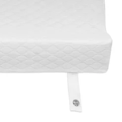 Babyletto Contour Changing Pad For Changer Tray - White -Love To Dream Baby Shop GUEST 7deb55a9 e864 48b4 ba54 d4b448b5b281