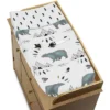 Sweet Jojo Designs Changing Pad Cover - Bear Mountain 1 Sweet Jojo Designs Changing Pad Cover - Bear Mountain -Love To Dream Baby Shop GUEST 7e1959f3 2d86 4713 ae52 202764df9e65