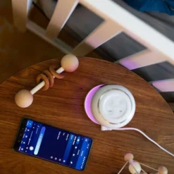 Yogasleep Ohma All-in-One Baby Monitor -Love To Dream Baby Shop GUEST 7e2afddd 3dcd 4ed8 aec3 3cbadbc3c4a5