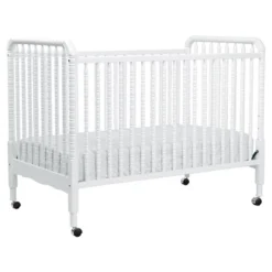 DaVinci Jenny Lind 3-in-1 Convertible Crib -Love To Dream Baby Shop GUEST 7e7b043b c54a 419c bfad 463aabc3a3db