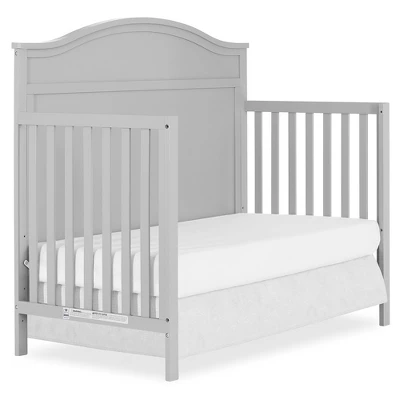 Dream On Me Grace 5 In 1 Convertible Crib Made With Sustainable New Zealand Pinewood 5 Dream On Me Grace 5 In 1 Convertible Crib Made With Sustainable New Zealand Pinewood - Image 3