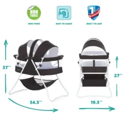 Dream On Me Karley Bassinet 12 Dream On Me Karley Bassinet -Love To Dream Baby Shop GUEST 7ed16e07 715d 43f0 ba32 1c3b38bdba44