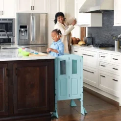 Martha Stewart Kitchen Helper Stool With 2 Keepers -Love To Dream Baby Shop GUEST 7f218070 7435 4a47 a2ac 3618dbc2788f