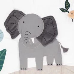 Lambs & Ivy Jungle Friends 5-Piece Safari Animals Nursery Baby Crib Bedding Set 18 Lambs & Ivy Jungle Friends 5-Piece Safari Animals Nursery Baby Crib Bedding Set -Love To Dream Baby Shop GUEST 7f436246 4f69 412c 8927 661c9196a8a7