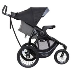 Baby Trend Expedition Race Tec Plus Jogger