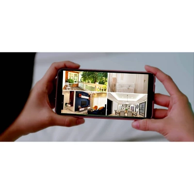 Mobi WiFi Smart Nursery Kit - 4 Devices 8 Mobi WiFi Smart Nursery Kit - 4 Devices - Image 6