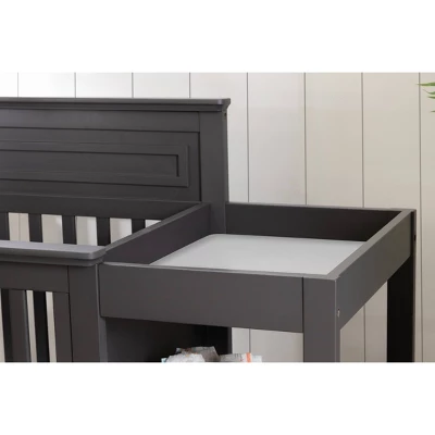 DaVinci Autumn 4-in-1 Mini Crib & Changer Combo 10 DaVinci Autumn 4-in-1 Mini Crib & Changer Combo - Image 8