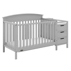 Graco Benton 4-in-1 Convertible Crib And Changer -Love To Dream Baby Shop GUEST 803d63e5 5ceb 4865 a528 db1d15c87d3b