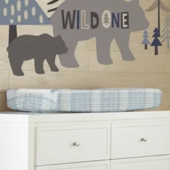 Logan Pad Cover - Levtex Baby