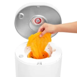 Munchkin Arm & Hammer Diaper Pail Snap, Seal And Toss Refill Bags, 600ct, 20pk -Love To Dream Baby Shop GUEST 80a29ace d695 4c1f b487 49141b8e55ef