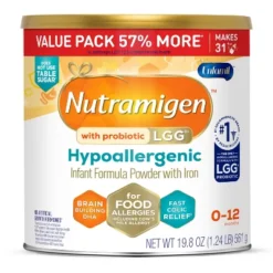 Enfamil Nutramigen LGG Hypoallergenic Powder Infant Formula -Love To Dream Baby Shop GUEST 80d2b96e 0cbc 4be0 90c6 3e9cf4b15ef6