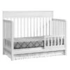 Oxford Baby Castle Hill 4-in-1 Crib - Barn White 1 Oxford Baby Castle Hill 4-in-1 Crib - Barn White -Love To Dream Baby Shop GUEST 80d4c99b d549 4256 b5f3 024613b33e32