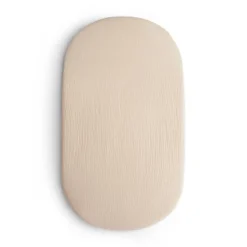 Mushie Extra Soft Muslin Bassinet Crib Sheet -Love To Dream Baby Shop GUEST 81460bba c1af 495e baca 597d00a3dbb7