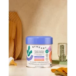 ByHeart Whole Nutrition Powder Infant Formula - 24oz 10 ByHeart Whole Nutrition Powder Infant Formula - 24oz -Love To Dream Baby Shop GUEST 81958b82 2318 472d 898e 88e7ba9b6274