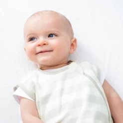 Ecolino Organic Cotton Basic Baby Swaddle Wrap, Gray, 6-18 Months 7 Ecolino Organic Cotton Basic Baby Swaddle Wrap, Gray, 6-18 Months -Love To Dream Baby Shop GUEST 81a70fc5 1437 4333 bd50 17ea306106d2