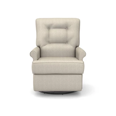 Best Chairs Inc. Carissa Power Swivel Glider Recliner 7 Best Chairs Inc. Carissa Power Swivel Glider Recliner - Image 5