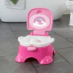 Fisher Price Fisher-Price 3-in-1 Unicorn Tunes Potty 9 Fisher Price Fisher-Price 3-in-1 Unicorn Tunes Potty -Love To Dream Baby Shop GUEST 82712997 6dda 4434 881e f774a0590694