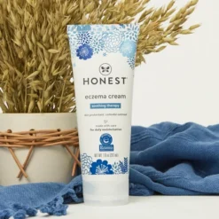 The Honest Company Eczema Soothing Therapy Balm - 3oz 27 The Honest Company Eczema Soothing Therapy Balm - 3oz -Love To Dream Baby Shop GUEST 82b756e3 eefb 4da8 9e6c 58c394c10a1d