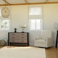 Carter's By Davinci Ethan Swivel Recliner -Love To Dream Baby Shop GUEST 82dd543d 33ff 4480 957f 2a2603aaa2bd