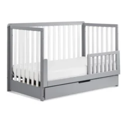 Carter's By DaVinci Toddler Bed Conversion Kit For Colby -Love To Dream Baby Shop GUEST 8306c71c b088 4d29 be7e ffb961765749