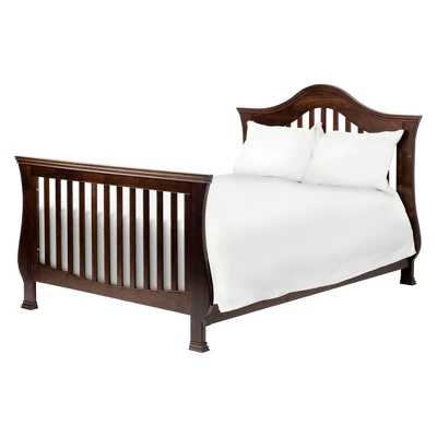 DaVinci Ashbury 4-in-1 Convertible Crib With Toddler Bed Conversion Kit 7 DaVinci Ashbury 4-in-1 Convertible Crib With Toddler Bed Conversion Kit - Image 5