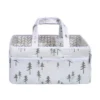 Trend Lab Storage Caddy - Mountain Baby -Love To Dream Baby Shop GUEST 83b63425 77c2 45b9 8aa5 dcf50192e799
