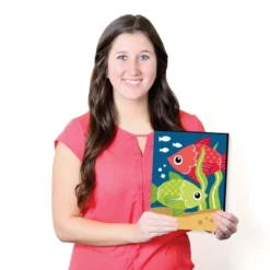 Big Dot Of Happiness Let's Go Fishing - Fish Themed Nursery Wall Art And Kids Room Decor - 7.5 X 10 Inches - Set Of 3 Prints 10 Big Dot Of Happiness Let's Go Fishing - Fish Themed Nursery Wall Art And Kids Room Decor - 7.5 X 10 Inches - Set Of 3 Prints -Love To Dream Baby Shop GUEST 83d03ad6 012c 4b00 851b 27fb4439d883