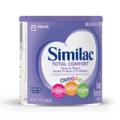 Similac Total Comfort Powder Infant Formula - 12.6oz -Love To Dream Baby Shop GUEST 84173fed 18e9 4269 8cd8 e5d315eb1617