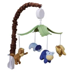 Trend Lab Universal Musical Crib Baby Mobile -Love To Dream Baby Shop GUEST 841b2c43 aa93 4b6d 9ea5 3f2c5771b5b5