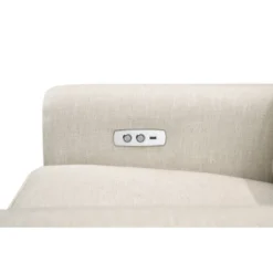 Namesake Linden Power Recliner And Swivel Glider With USB Port -Love To Dream Baby Shop GUEST 841dc565 3245 4db6 8dec 934282e034cc