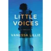 Little Voices - By Vanessa Lillie (Paperback) -Love To Dream Baby Shop GUEST 84288ec6 461a 40d3 a4c2 e5d9f56a9f4d