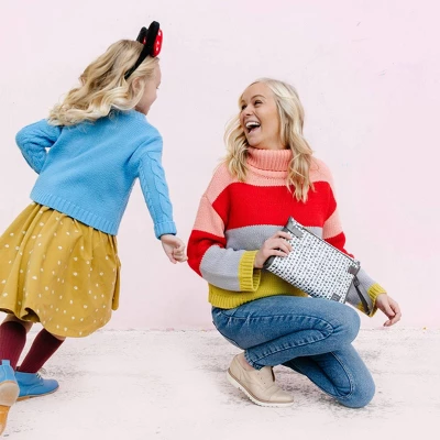 Petunia Pickle Bottom Nimble Clutch Diaper Changer In Love Mickey Mouse 9 Petunia Pickle Bottom Nimble Clutch Diaper Changer In Love Mickey Mouse - Image 7