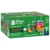 Gerber Organic 2nd Foods Fruit & Veggie Baby Food Value Pack - 9ct/31.5oz 2 Gerber Organic 2nd Foods Fruit & Veggie Baby Food Value Pack - 9ct/31.5oz -Love To Dream Baby Shop GUEST 851491cc 6c68 46cc 8f80 e65ab2f1f62f