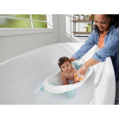 Fisher Price Fisher-Price 4-in-1 Sling 'n Seat Tub 6 Fisher Price Fisher-Price 4-in-1 Sling 'n Seat Tub - Image 4