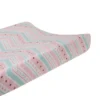 Lambs & Ivy Little Spirit Changing Pad Cover -Love To Dream Baby Shop GUEST 85ecdd07 a147 4a07 9f0a 357bf7ad30f2