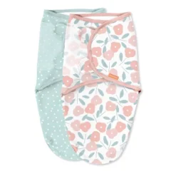 SwaddleMe Original Swaddle Wrap Newborn S/M - 2pk -Love To Dream Baby Shop GUEST 861b6185 9c73 43fc 84f2 bae33463e1ed