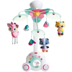 Tiny Love™ Soothe N' Groove Mobile -Love To Dream Baby Shop GUEST 8630f333 87d6 4a74 bffb a53ff48425a7