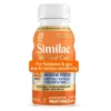 Similac 360 Total Care Sensitive Non-GMO Ready To Feed Infant Formula Bottles - 8 Fl Oz Each/6ct