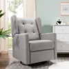 DaVinci Maddox Recliner And Swivel Glider, Greenguard Gold Certified -Love To Dream Baby Shop GUEST 86d96b0f 65af 4bcd 8e80 e68ac04518e4