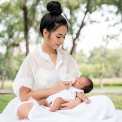 Soy Powder Infant Formula - 36oz - Up & Up™