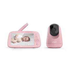 VAVA 720P 5" Baby Monitor -Love To Dream Baby Shop GUEST 877c4c04 eee7 4764 98fc 8d38df9d4090