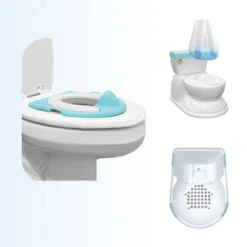 Jool Baby Real Feel Potty Chair