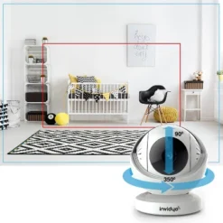 Invidyo World's Smartest Video Baby Monitor -Love To Dream Baby Shop GUEST 88714049 bc88 4872 89d8 471b8efb4ea4