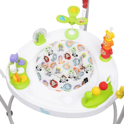 Smart Steps By Baby Trend My First Activity Jumper 7 Smart Steps By Baby Trend My First Activity Jumper - Image 5