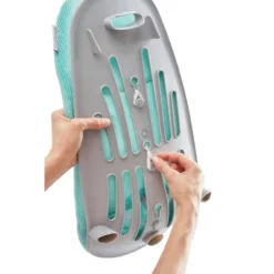 Contours Oasis 2-Stage Comfort Cushion Baby Bathtub 19 Contours Oasis 2-Stage Comfort Cushion Baby Bathtub -Love To Dream Baby Shop GUEST 88eb2b20 5056 4fb4 880d beedf90401df