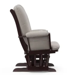 Storkcraft Tuscany Espresso Frame Glider And Ottoman 17 Storkcraft Tuscany Espresso Frame Glider And Ottoman -Love To Dream Baby Shop GUEST 895a8405 71d3 4e0b 803b be8690255286